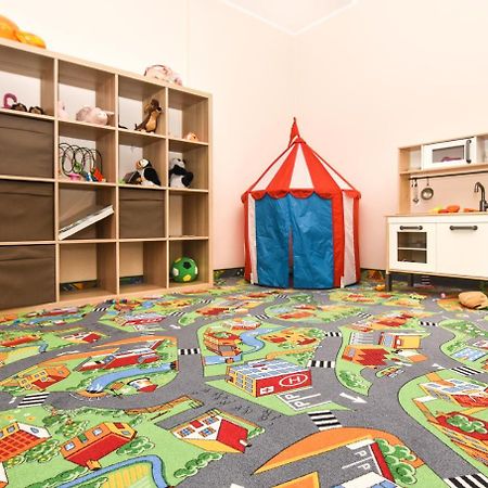 Ivolita Druskininkai Exteriér fotografie